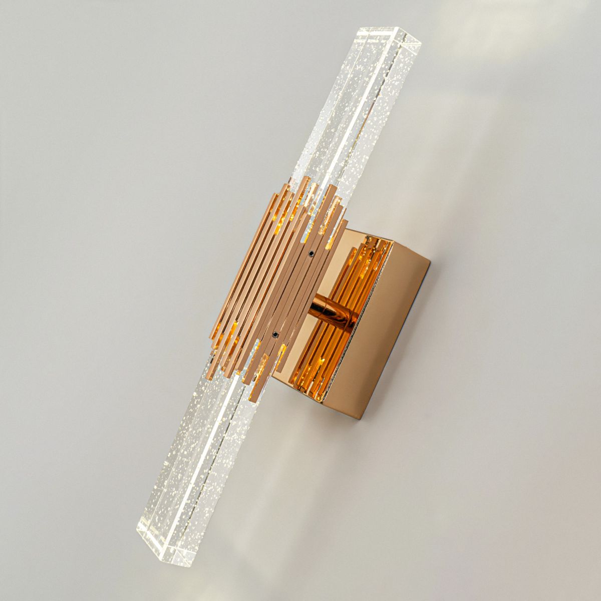 Настенный светильник Modelux ML.88987.01 GD