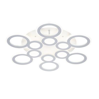 Потолочная люстра Escada Galleo 10274/6LED
