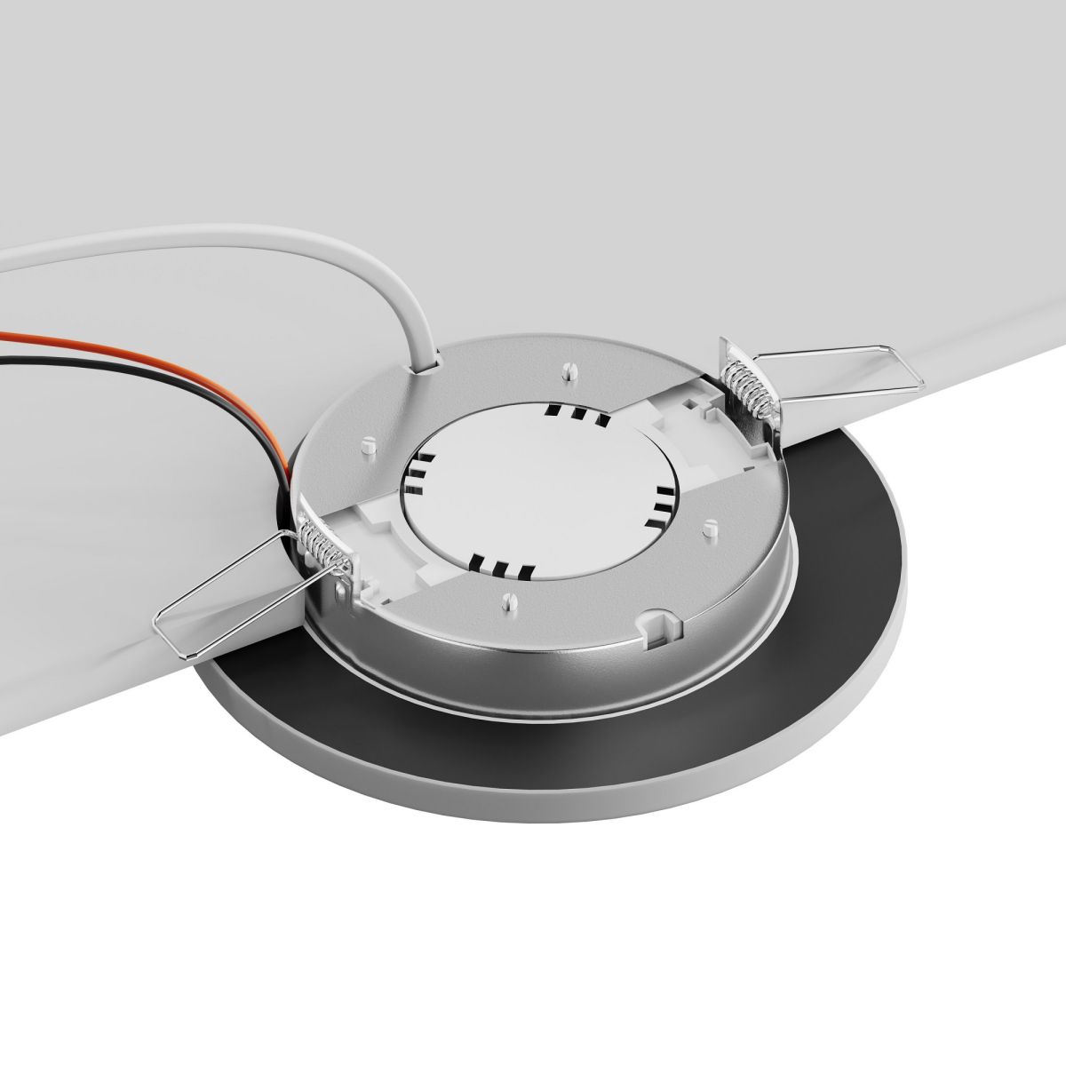 Встраиваемый светильник Hesby Lighting Aurora HSBL_0132