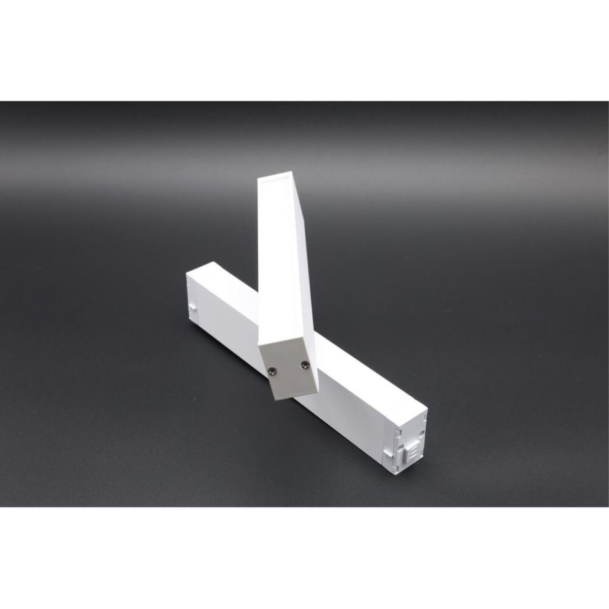 Трековый магнитный светильник Aployt Magnetic track 220 APL.0203.10.09