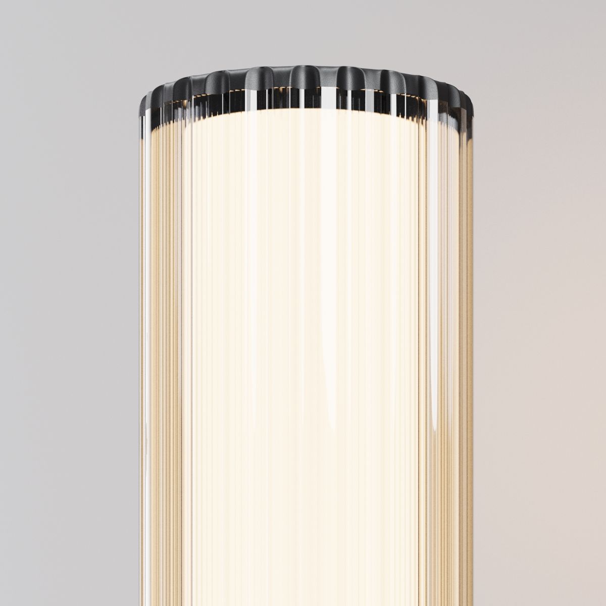 Ландшафтный светильник Maytoni Rib O502FL-01B1