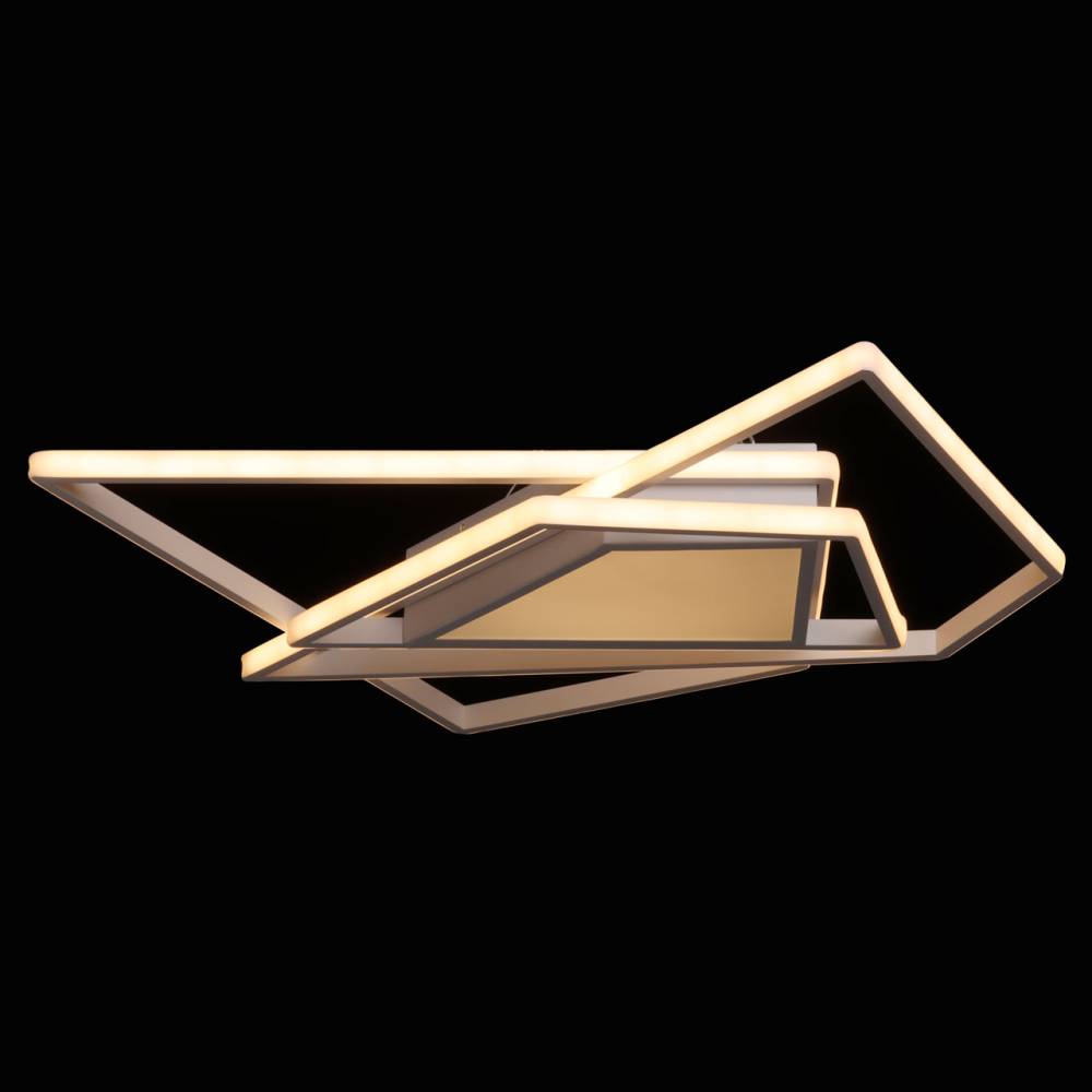 Потолочный светильник De Markt Эдгар 408013001