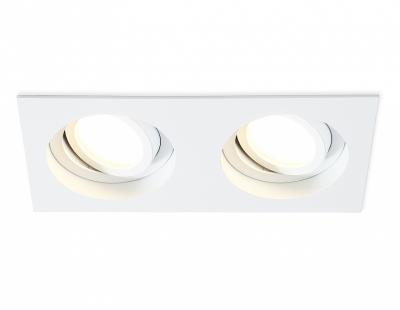 Встраиваемый светильник Ambrella Light Techno Spot Standard Tech TN102759