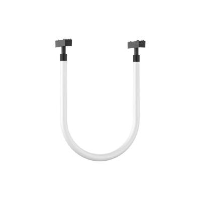 Трековый магнитный светильник Aployt Magnetic track 48 APL.0127.00.08