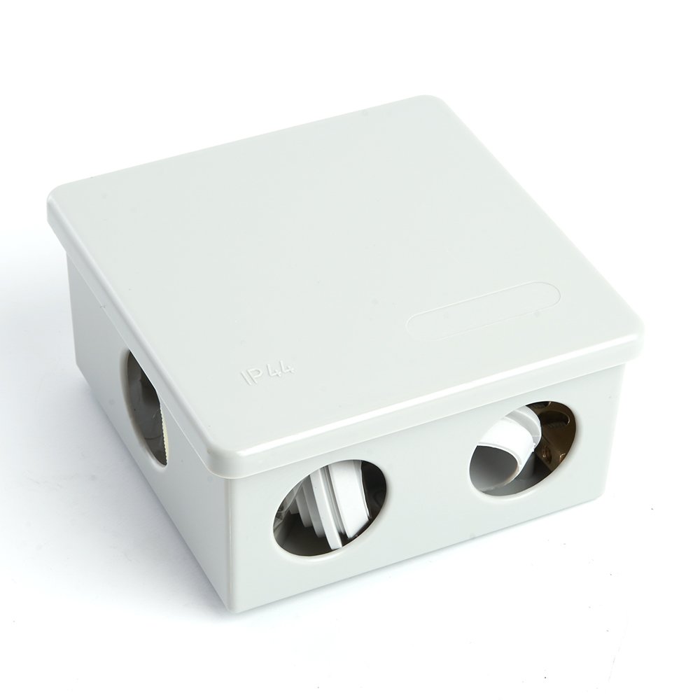 Коробка разветвительная Stekker EBX10-34-44 39994