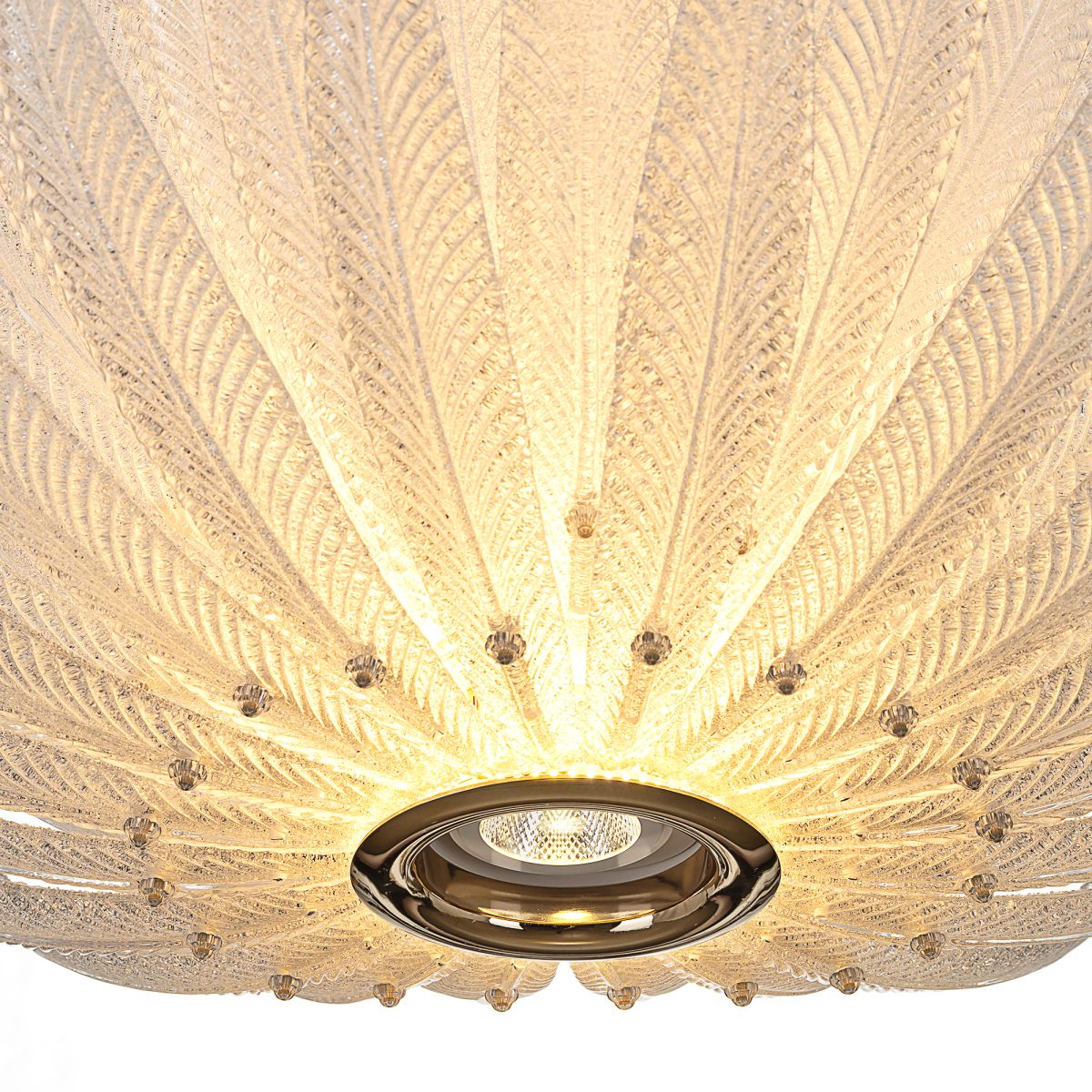 Подвесная люстра Citilux Deltoro CL327170