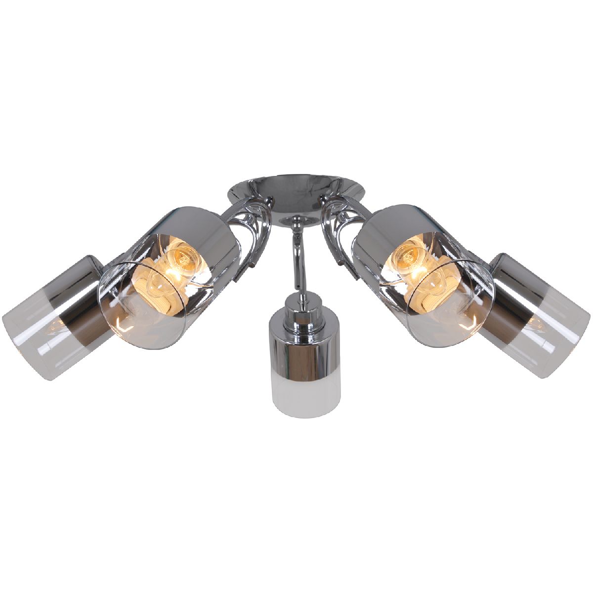 Потолочная люстра Reluce 01392-0.3-05 CR