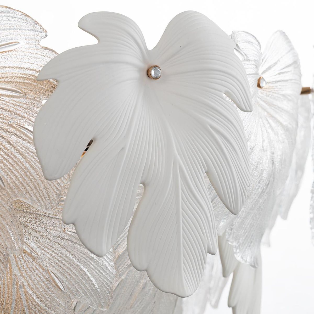 Подвесная люстра Citilux Dryad CL305180