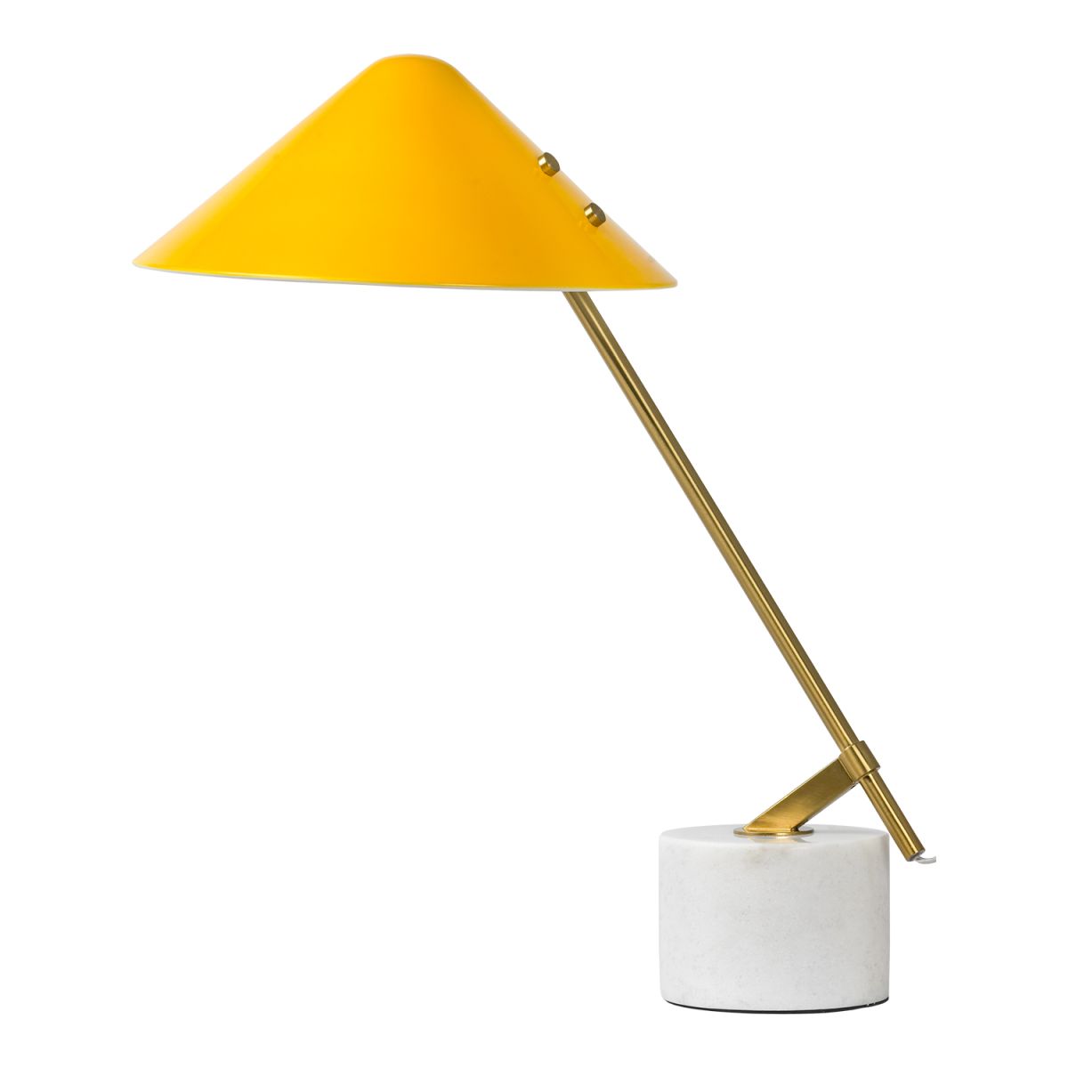 Настольная лампа Lussole LSP-5053