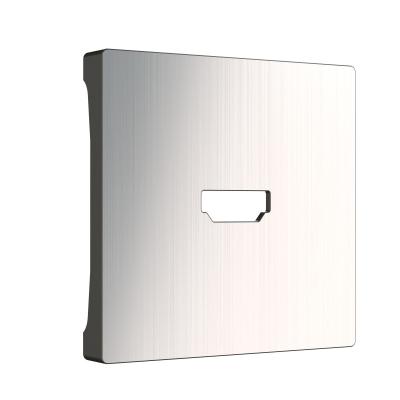Накладка для розетки HDMI Werkel W1196002 4690389158322 a051083
