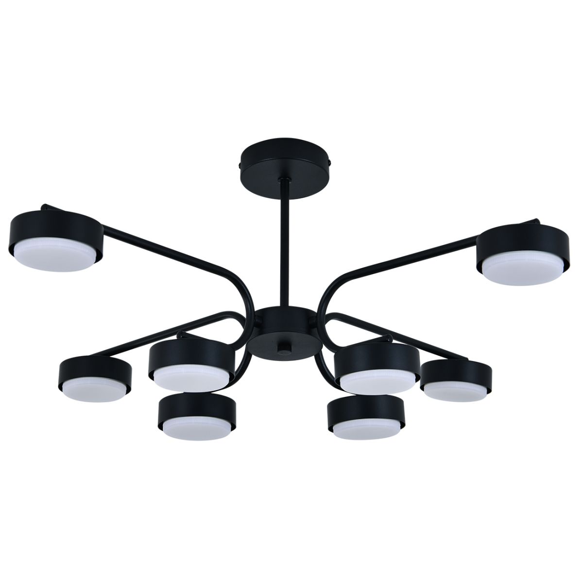 Люстра на штанге Escada Spark ES0000020L