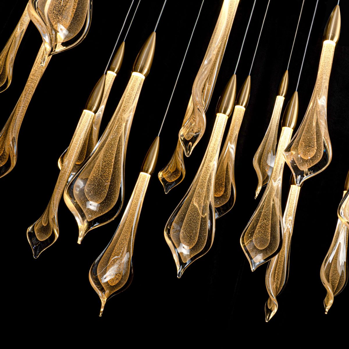 Подвесной светильник Modelux ML.89181.22 BS