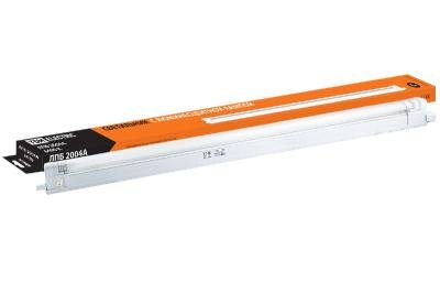 Настенный светильник TDM Electric ЛПБ2004А SQ0305-0121