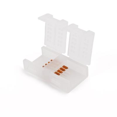 Переходник для светодиодной ленты Elektrostandard LS002 220V RGB (10 шт) PSL-17 4690389171024