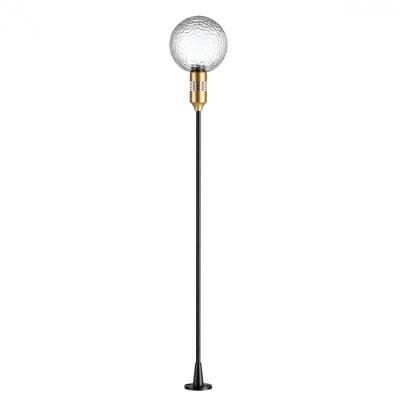 Ландшафтный светильник Odeon Light Nature Dande 7121/2GL