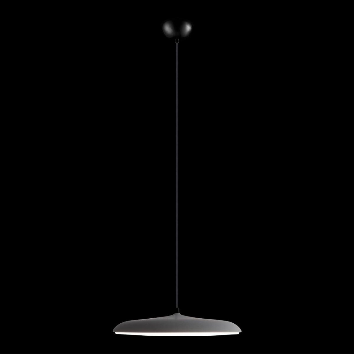 Подвесной светильник Loft IT Plato 10119 Grey