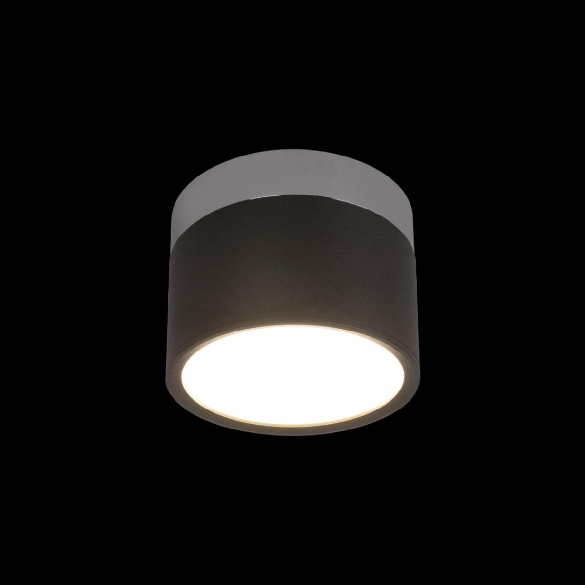 Накладной светильник Loft IT Photon 10179/7 Black
