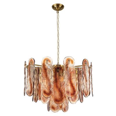 Подвесная люстра LOFT IT Flow 10487/550