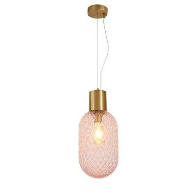 Подвесной светильник Moderli Sunset V10920-P Подвесной светильник Moderli Sunset V10920-P