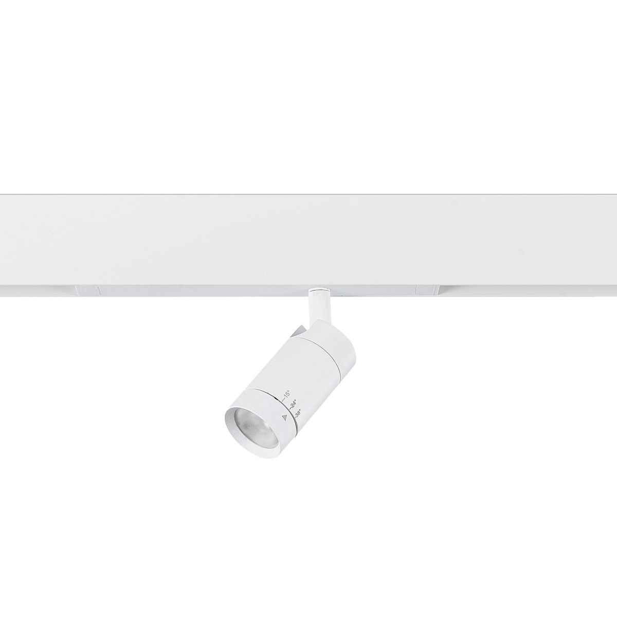 Трековый светильник ST Luce Skyline 220 Smart ST660.596.20H