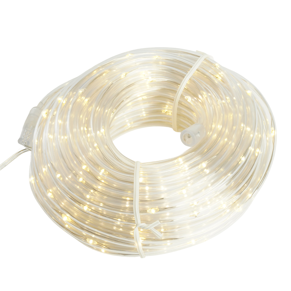 Светодиодная гирлянда линейная Мини Дюралайт Feron CL587 51460