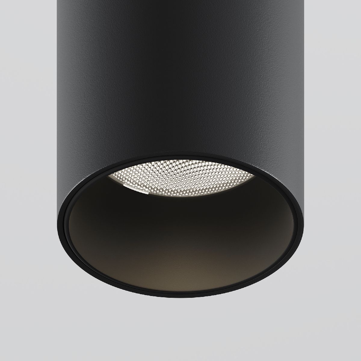 Встраиваемый спот Maytoni Focus T C141RS-L125-6W4K-B