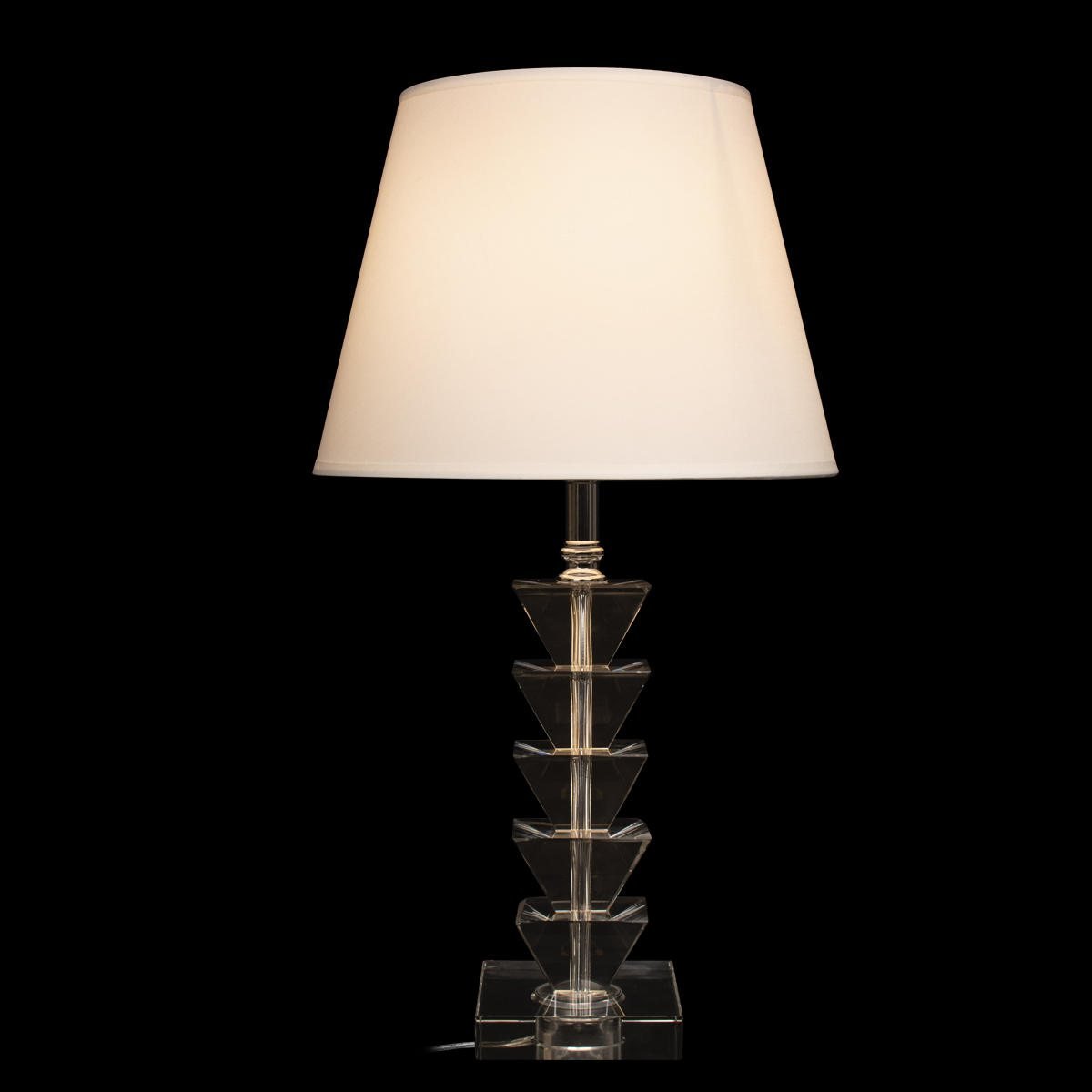 Настольная лампа LOFT IT Crystal 10276