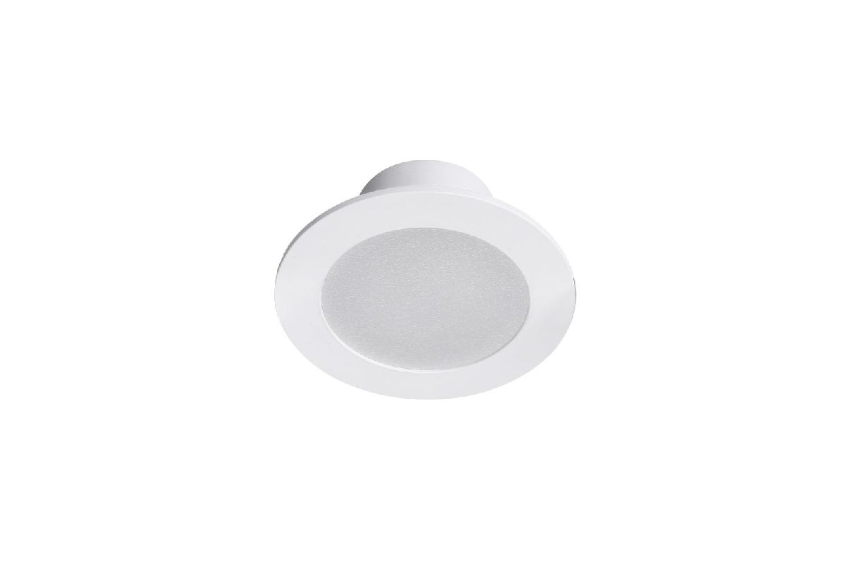 Встраиваемый светильник Lucia Tucci Techi LTP-D009-7W-W