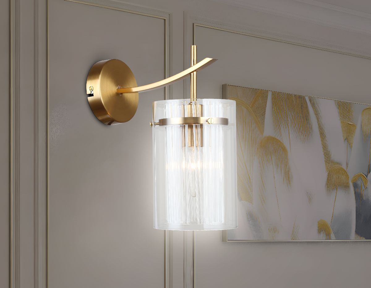 Бра Ambrella Light High Light LH56035