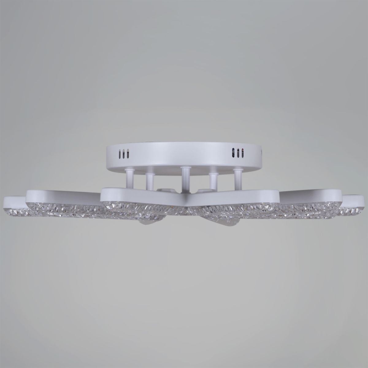 Потолочная люстра Reluce 72190-0.3-05 WH