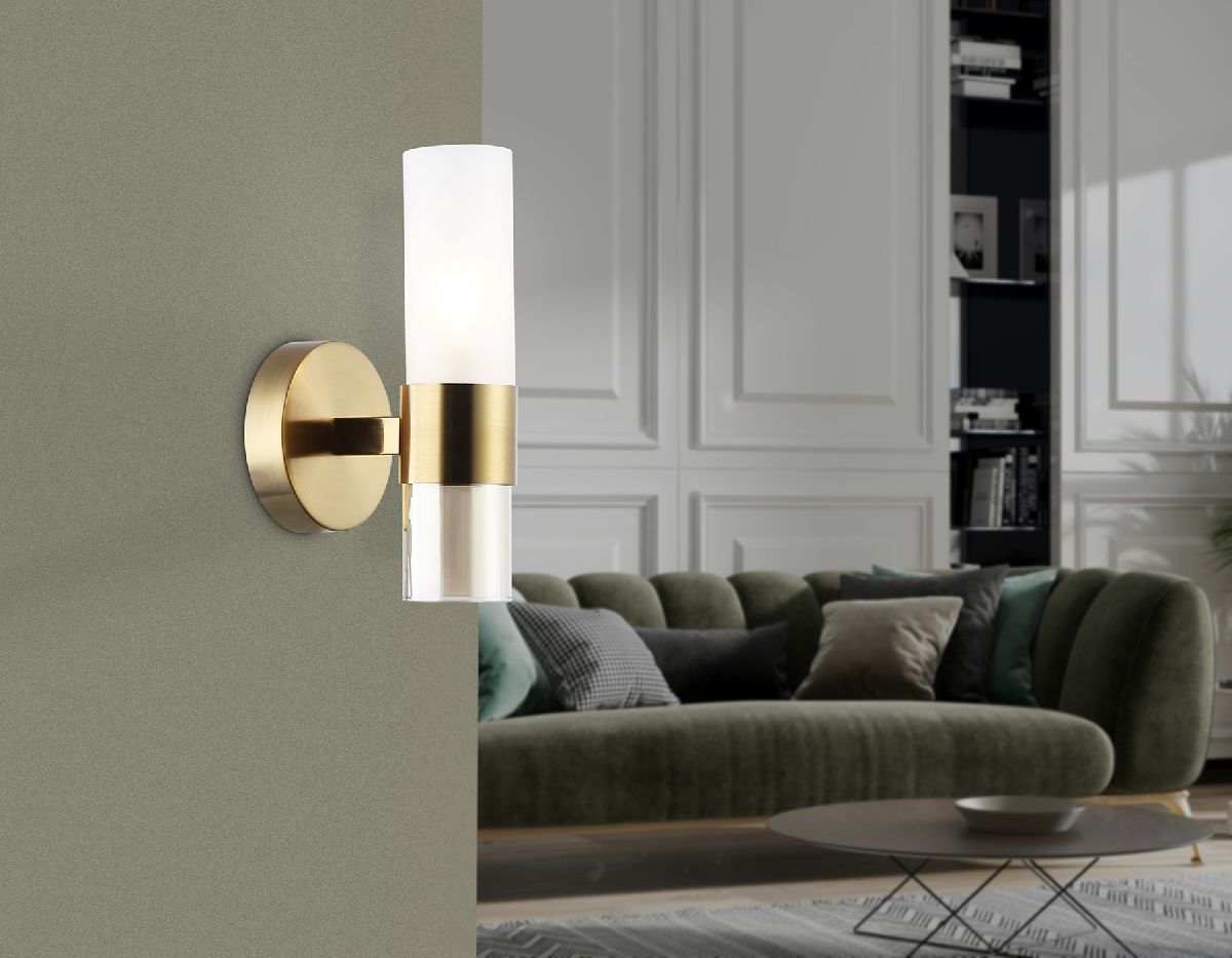 Бра Ambrella Light High Light LH55116