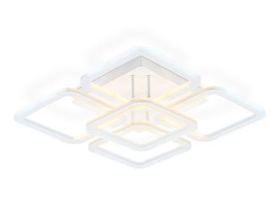 Потолочная люстра Ambrella Light Original Acrylica FA8949