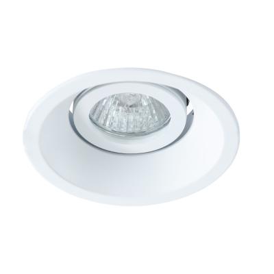 Встраиваемый светильник ARTE Lamp A6668PL-1WH Встраиваемый светильник ARTE Lamp A6668PL-1WH