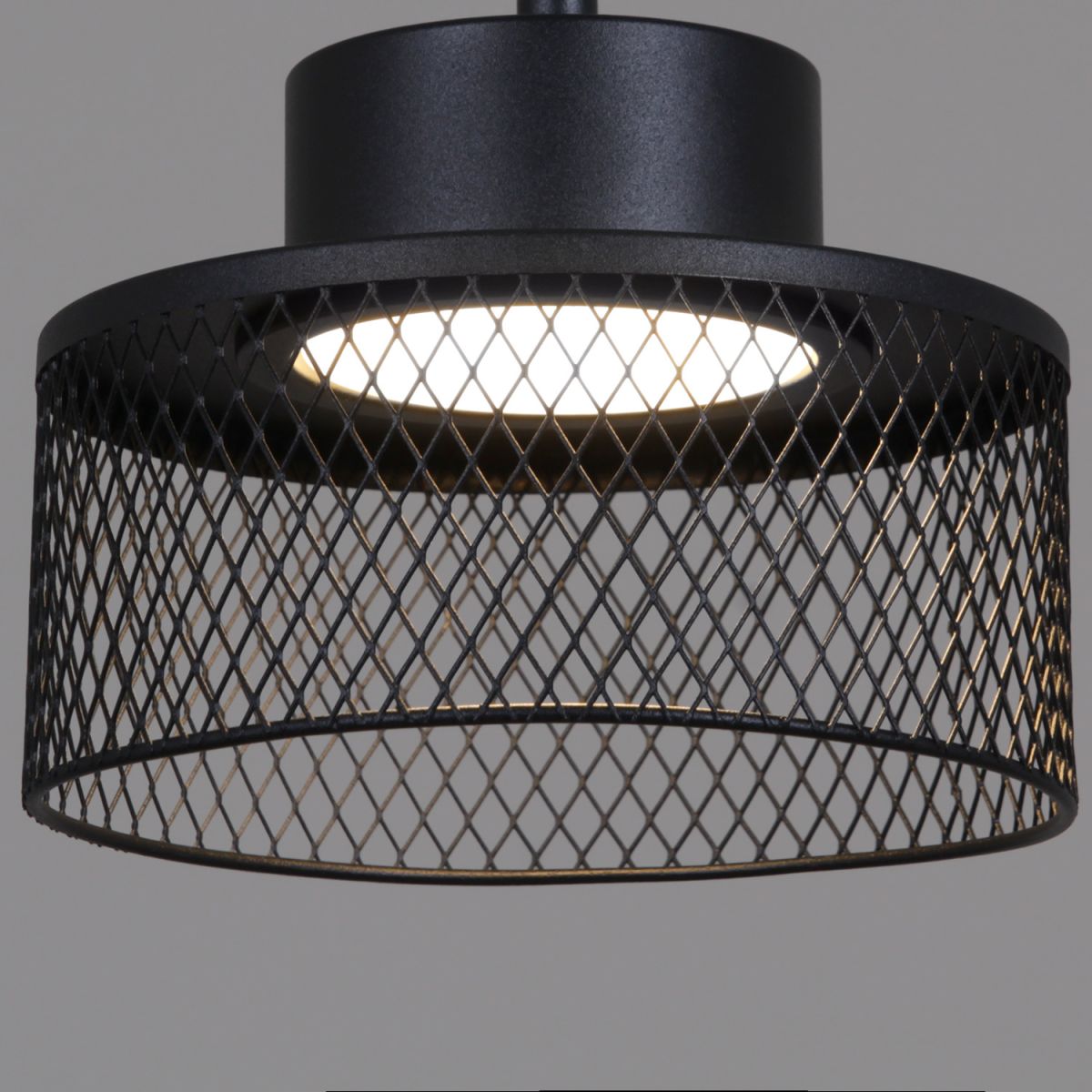 Люстра на штанге Reluce 68010-0.3-06 BK