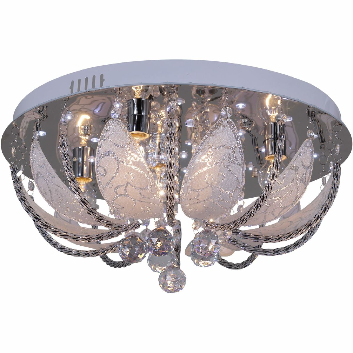 Потолочная люстра Reluce 55785-0.3-05