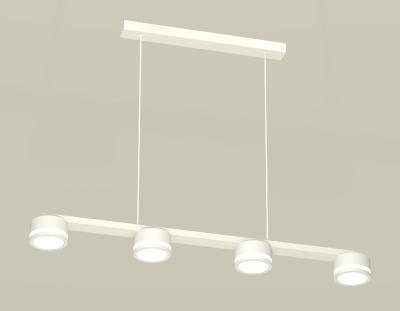 Подвесной светильник Ambrella Light Traditional (C9151, N8412) XB9151200