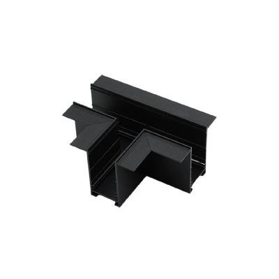 Соединитель Т-образный встраиваемый Aployt Magnetic track 220 APL.0283.00.03