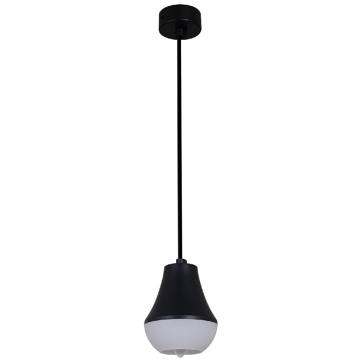 Подвесной светильник Reluce 16007-0.9-001IL E27 BK