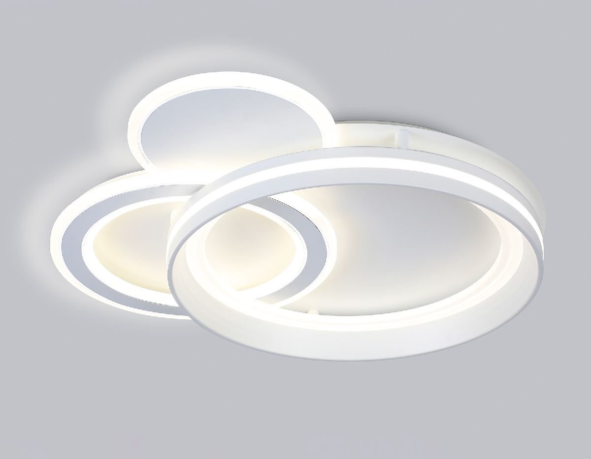 Потолочная люстра Ambrella Light Disk FA8511