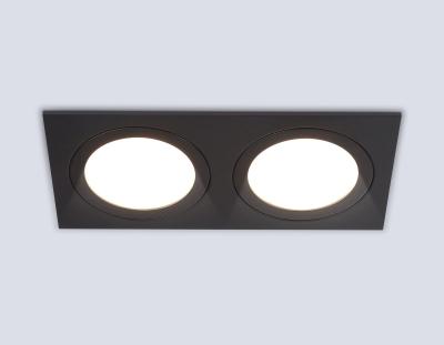 Встраиваемый светильник Ambrella Light Techno spot IP Protect TN6615