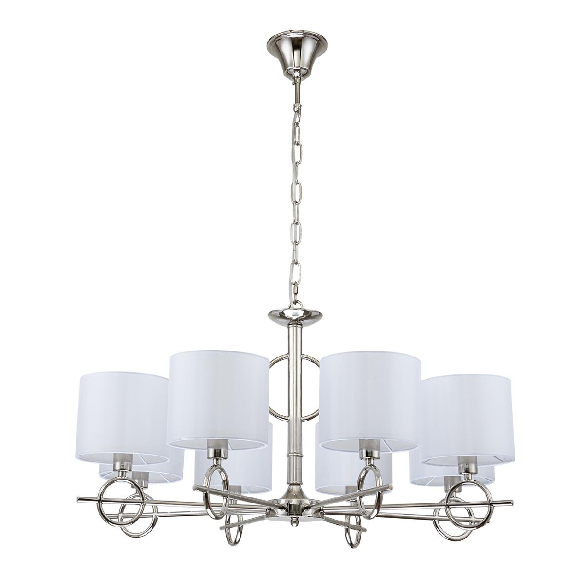 Подвесная люстра Escada Moraine 10167/8PL