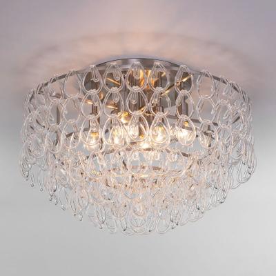 Потолочная люстра Bogates Cappio 380/8 Smart a068800