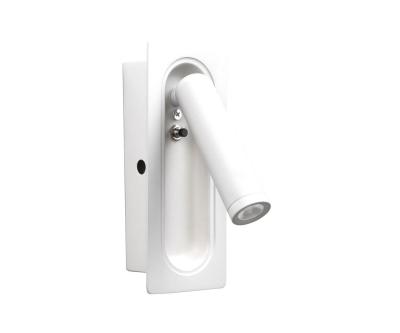 Встраиваемый спот Kink Light Ризи 08071M,01