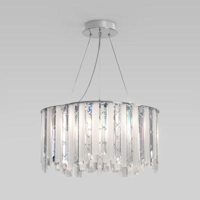 Подвесной светильник Eurosvet 101011/6 хром Smart a071172