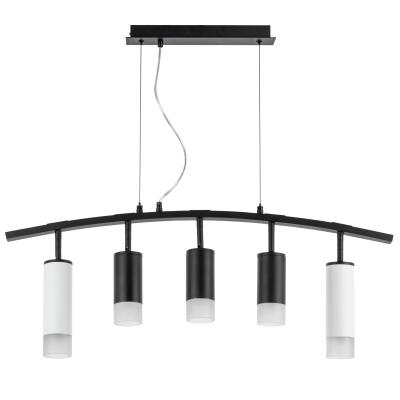 Подвесной светильник Lightstar Rullo LR7358623731 (571735+214437-3+214486-2+202431-5)