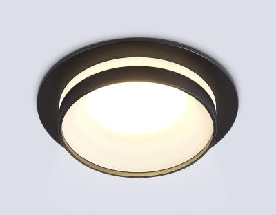 Встраиваемый светильник Ambrella Light Techno spot Acrylic Tech TN30708