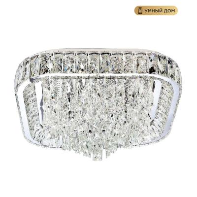 Потолочная люстра LED4U L031-500