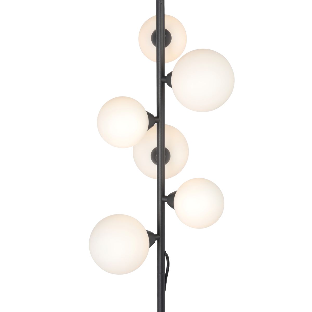 Торшер Vitaluce V2569-1/6P