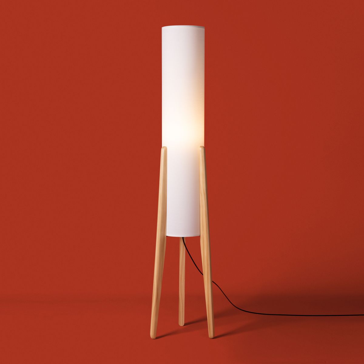 Торшер Freya Bliss FR5543FL-01T