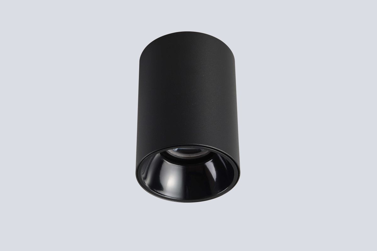 Потолочный светильник Crystal Lux CLT 084C BL